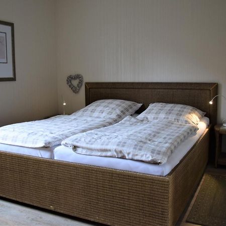 Haus Amrum 21**** Busum Ngoại thất bức ảnh