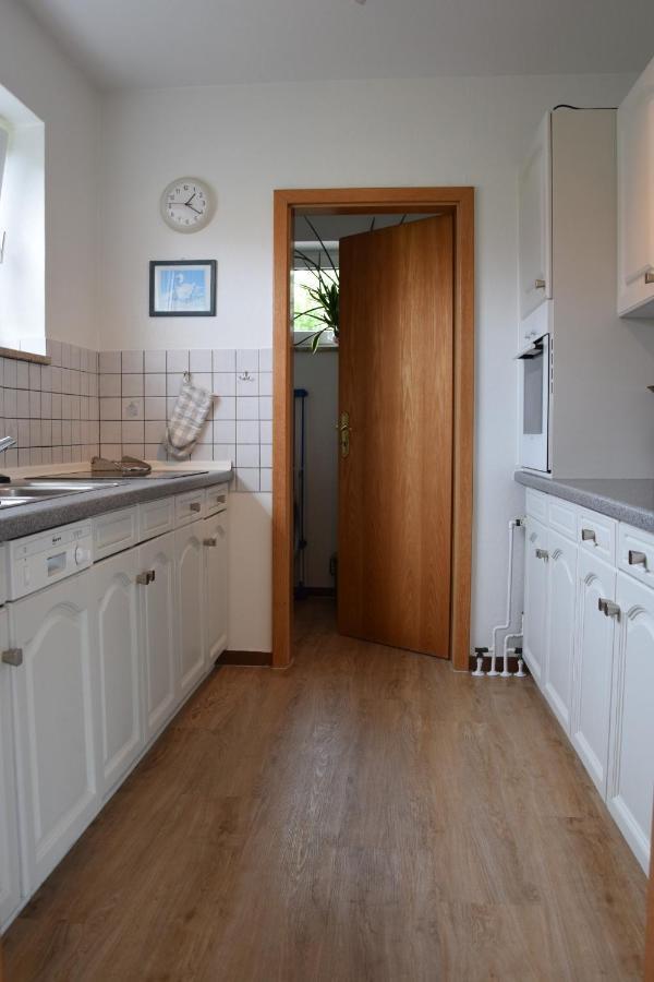 Haus Amrum 21**** Busum Ngoại thất bức ảnh